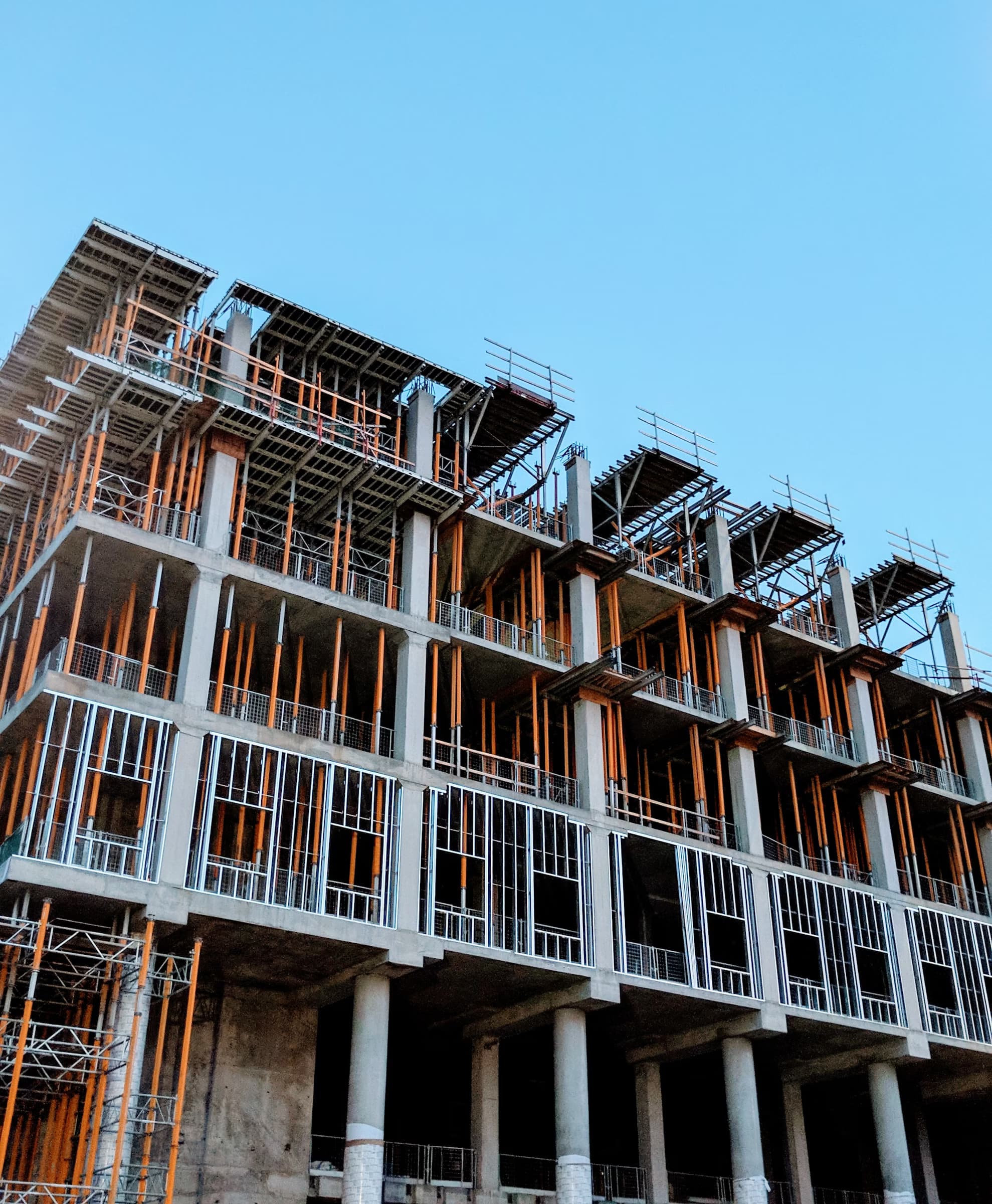 Regent Construction Excellence