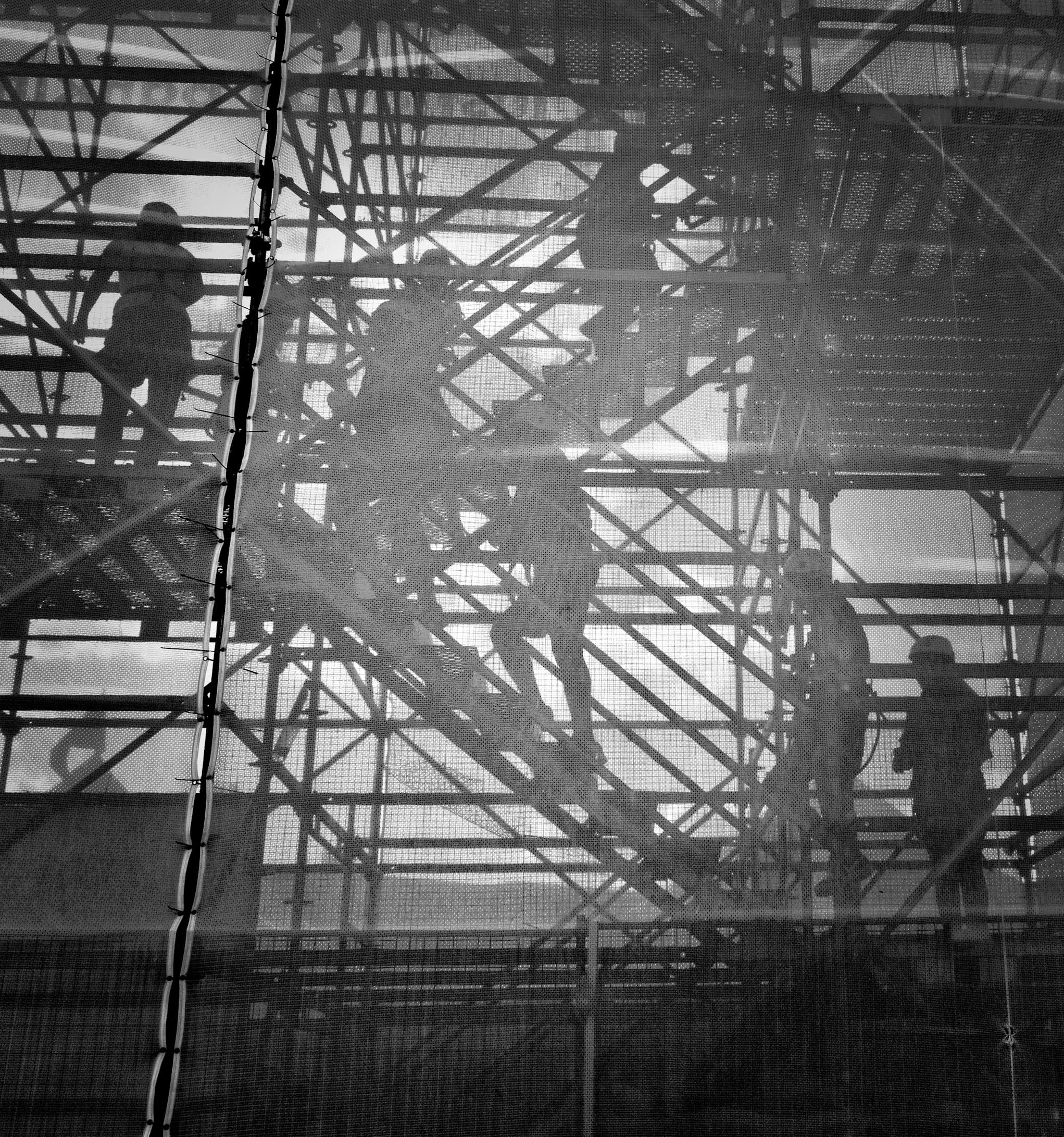 Construction Workforce Development
